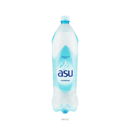 Вода ASU Stil без газа 1,5л п/у