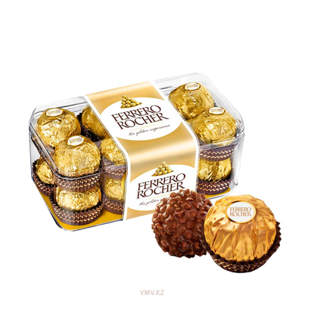 Конфеты FERRERO Rocher 200г